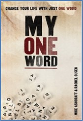 one word book